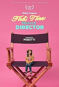 First Time Female Director (2023)