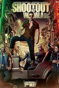 Shootout at Wadala (2013)