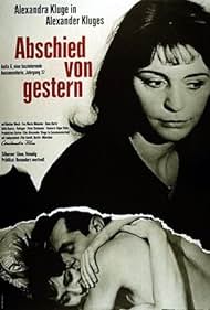 Abschied von gestern Anita G (1966)