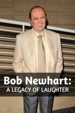 Bob Newhart A Legacy of Laughter (2024)