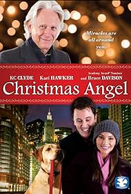 Christmas Angel (2009)