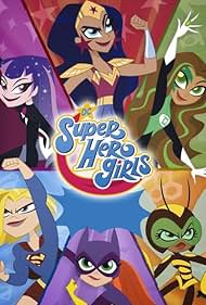 DC Super Hero Girls (2019-2021)