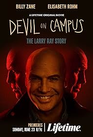 Devil on Campus The Larry Ray Story (2024)