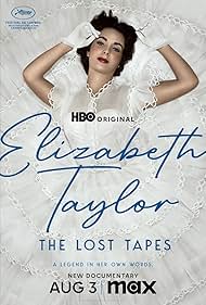 Elizabeth Taylor The Lost Tapes (2024)