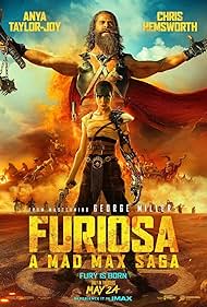 Furiosa A Mad Max Saga (2024)