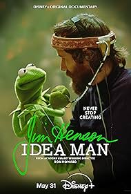 Untitled Jim Henson Documentary (2024)