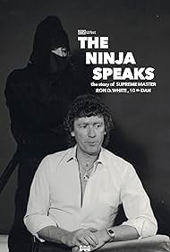 Justice Ninja Style The Ninja Speaks (2023)