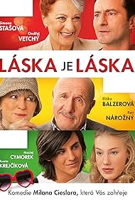 Laska je laska (2012)