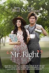 Mr Right (2023)