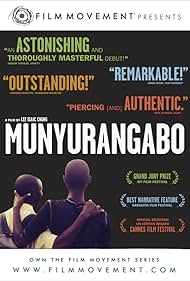 Munyurangabo (2007)