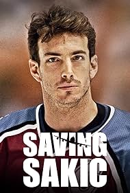 Saving Sakic (2024)