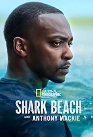 Shark Beach with Anthony Mackie (2024)