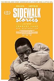 Sidewalk Stories (1989)