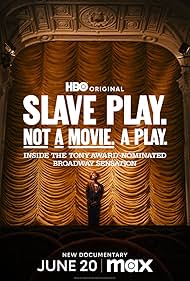 Slave Play Not a Movie A Play (2024)