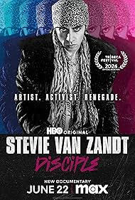 Stevie Van Zandt Disciple (2024)