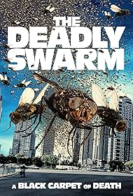 The Deadly Swarm (2024)