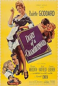 The Diary of a Chambermaid (1946)