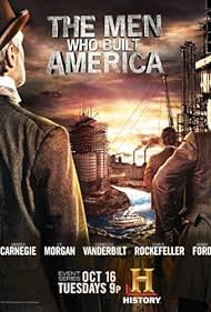 The Men Who Built America (2012)