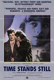 Time Stands Still (1982)