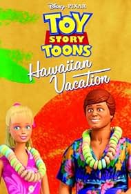 Toy Story Toons Hawaiian Vacation (2011)