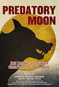 Predatory Moon (2015)