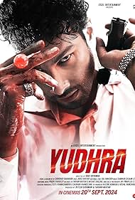 Yudhra (2024)