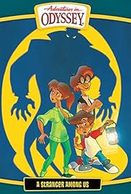 Adventures in Odyssey A Stranger Among Us (1998)