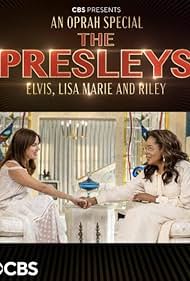 An Oprah Special The Presleys Elvis, Lisa Marie and Riley (2024)