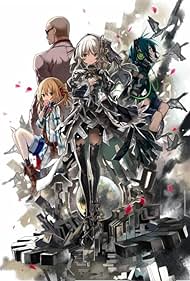 Clockwork Planet (2017)