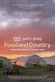 Food and Country (2023)