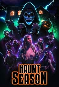 Haunt Season (2024)