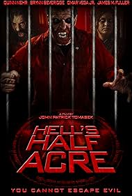 Hells Half Acre (2023)