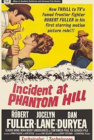 Incident at Phantom Hill (1966)