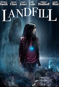 Landfill (2021)