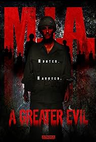 M I A A Greater Evil (2018)