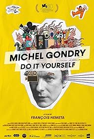 Michel Gondry Do it Yourself (2023)