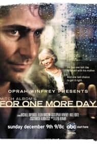 Mitch Alboms for One More Day (2007)