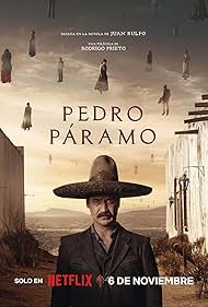 Pedro Paramo (2024)