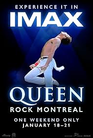 Queen Rock Montreal (2024)