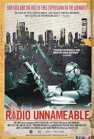 Radio Unnameable (2012)