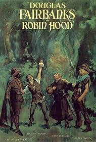 Robin Hood (1922)