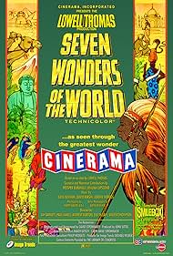 Seven Wonders of the World (1956)