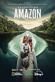 Expedition Amazon (2024–)