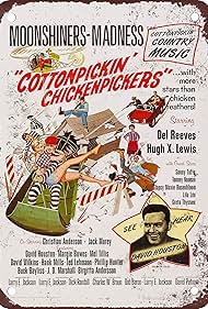 Cottonpickin Chickenpickers (1967)