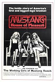 Mustang The House That Joe Built (1977)