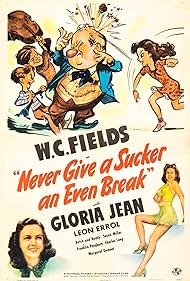 Never Give a Sucker an Even Break (1941)