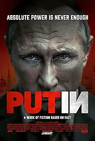 Watch Full Movie :Putin (2024)