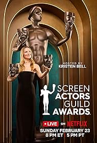 Watch Full Movie :The 31st Annual Screen Actors Guild Awards (2025)