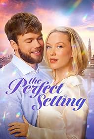 Watch Full Movie :The Perfect Setting (2025)