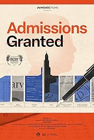 Admissions Granted (2024)